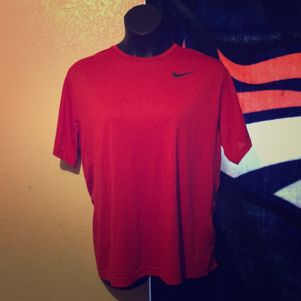 Nike Dri Fit Tee